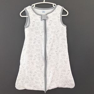 Gerber zip up sleep sack